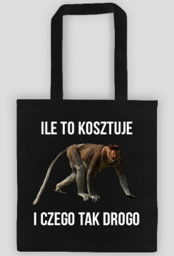 Torba Ile to kosztuje?