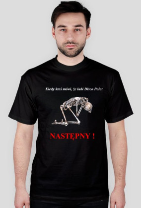 Ból istnienia Disco Polo