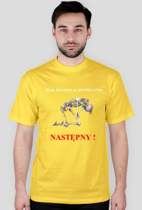 Ból istnienia Disco Polo