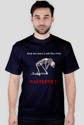 Ból istnienia Disco Polo