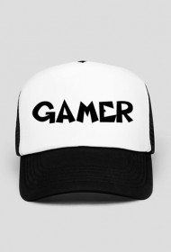 Czapka Gamer