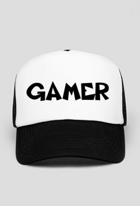 Czapka Gamer