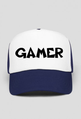 Czapka Gamer