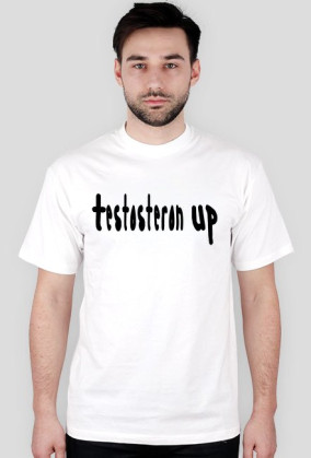 testosteron