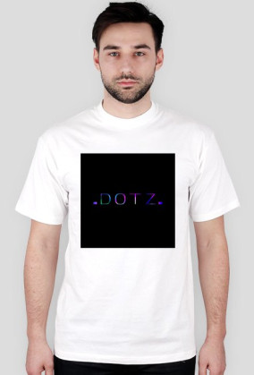 .DOTZ.T.SHIRT.