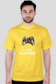 i am gamer