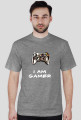 i am gamer