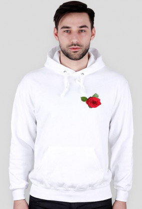 JDRE ROSE EDITION HOODIE