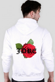 JDRE ROSE EDITION HOODIE