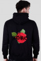 JDRE ROSE EDITION HOODIE