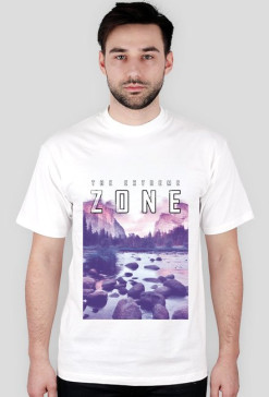 The Extreme Zone