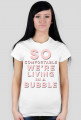 BUBBLE T-shirt