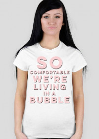 BUBBLE T-shirt