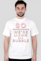 BUBBLE T-shirt