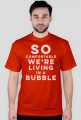 BUBBLE v.2 T-shirt