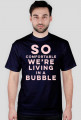 BUBBLE v.2 T-shirt