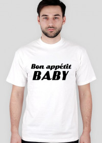 BON APPETIT T-shirt