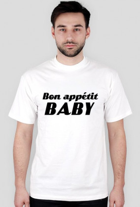 BON APPETIT T-shirt