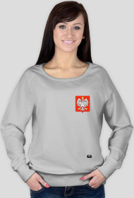 Bluza patriotyczna