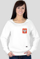 Bluza patriotyczna