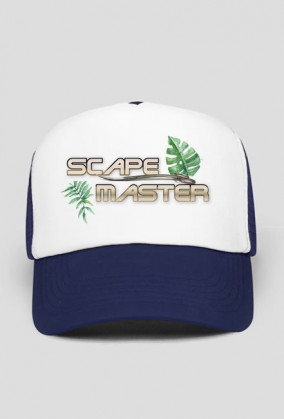 Czapeczka Master