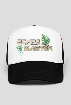 Czapeczka Master
