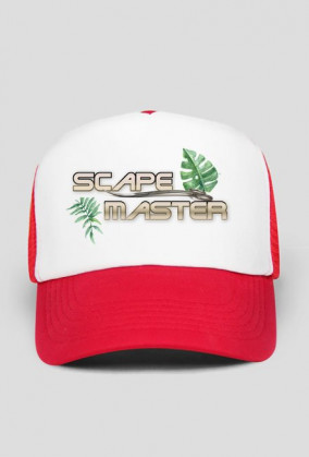 Czapeczka Master
