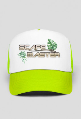 Czapeczka Master