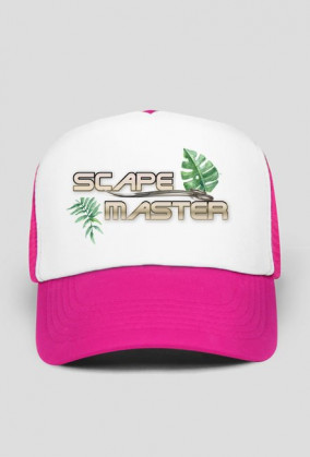 Czapeczka Master