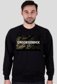 CRKD BMX Camo