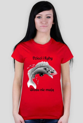 Dzieci i Ryby