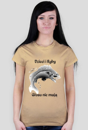 Dzieci i Ryby