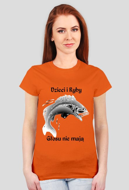 Dzieci i Ryby