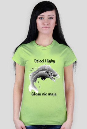 Dzieci i Ryby