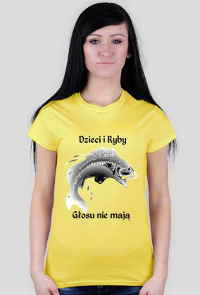 Dzieci i Ryby