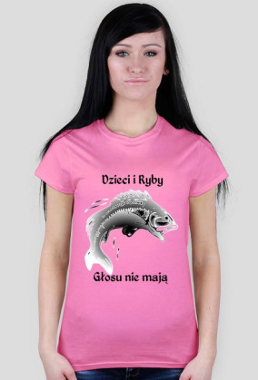 Dzieci i Ryby