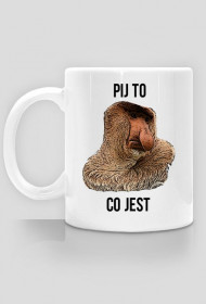 Kubek Pij to co jest