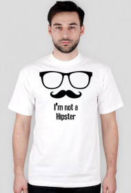 I'm not a Hipster