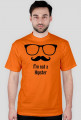 I'm not a Hipster