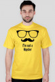 I'm not a Hipster