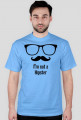 I'm not a Hipster