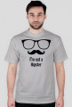 I'm not a Hipster