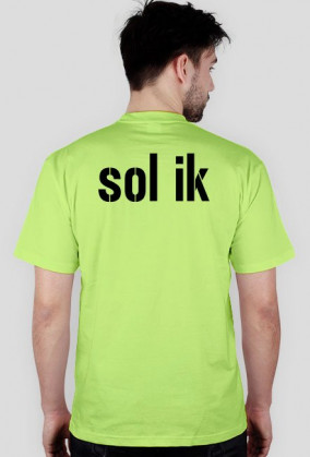 koszulka sol ik r.L