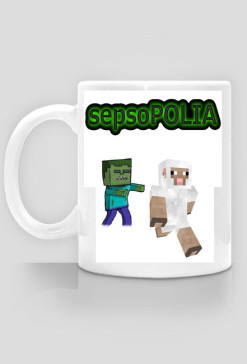 kubek minecraft