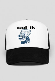 czapka sol ik