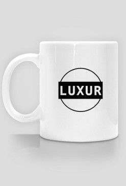 LUXUR - Kubek