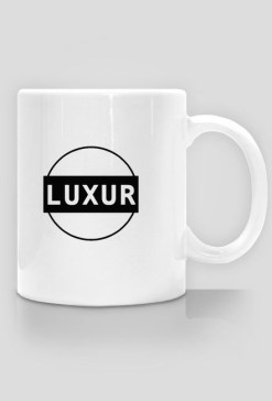 LUXUR - Kubek