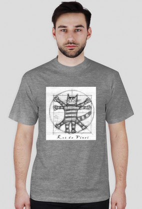 kot da vinci special
