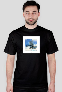 wind TShirt // Men
