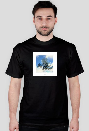 wind TShirt // Men